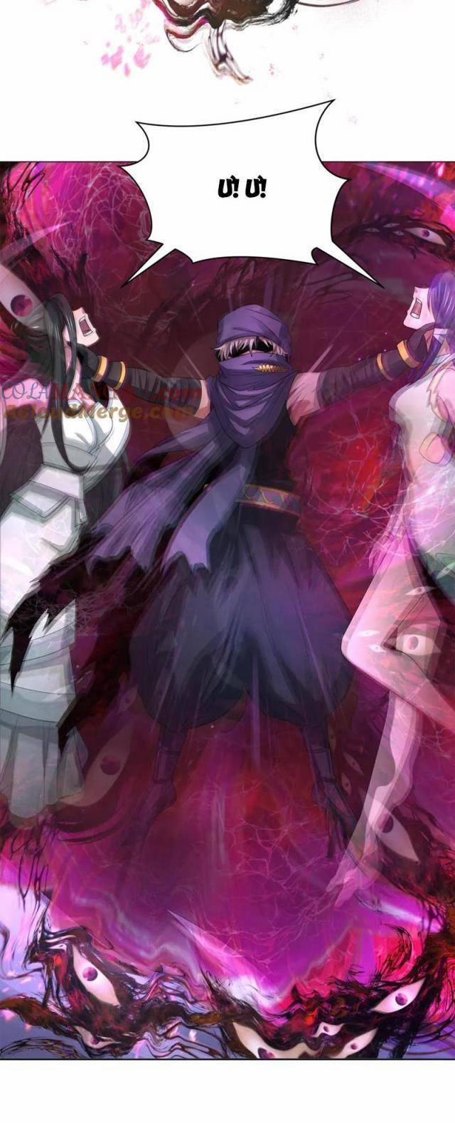 Kỷ Nguyên Kỳ Lạ 278 trang 35