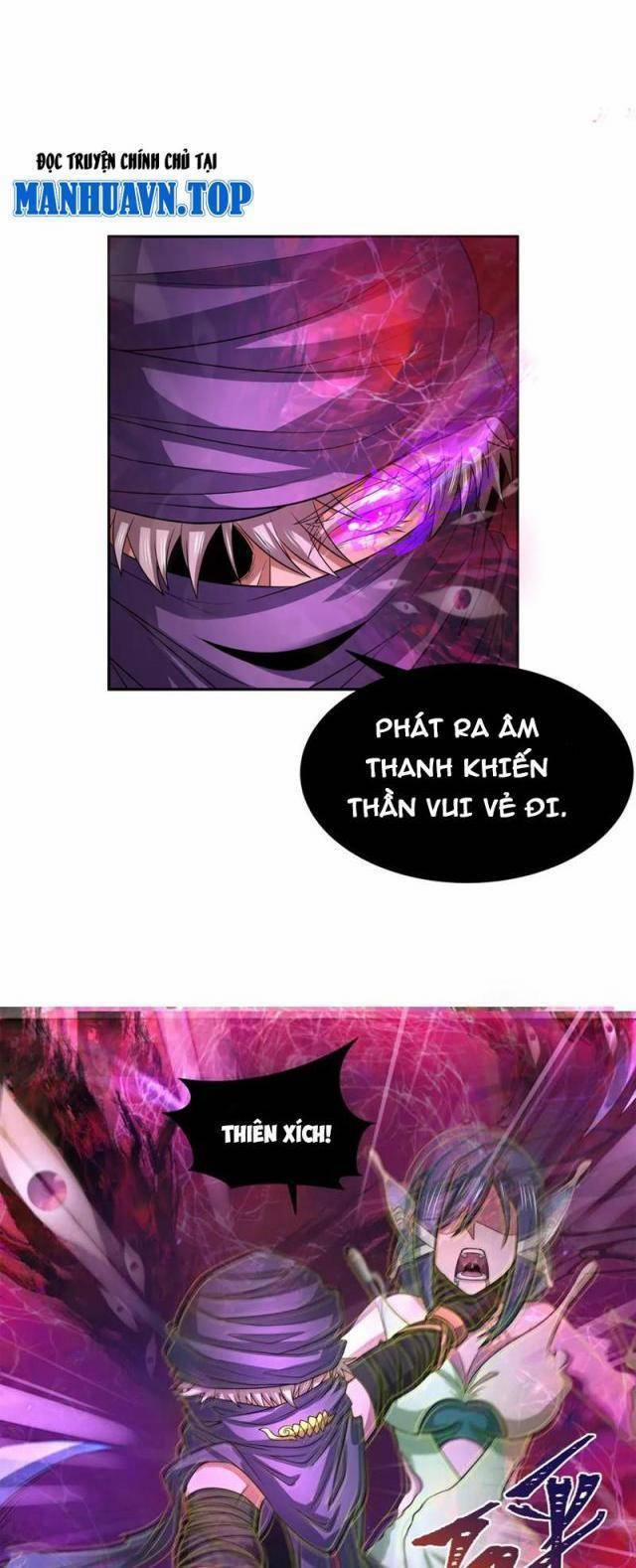 Kỷ Nguyên Kỳ Lạ 278 trang 36