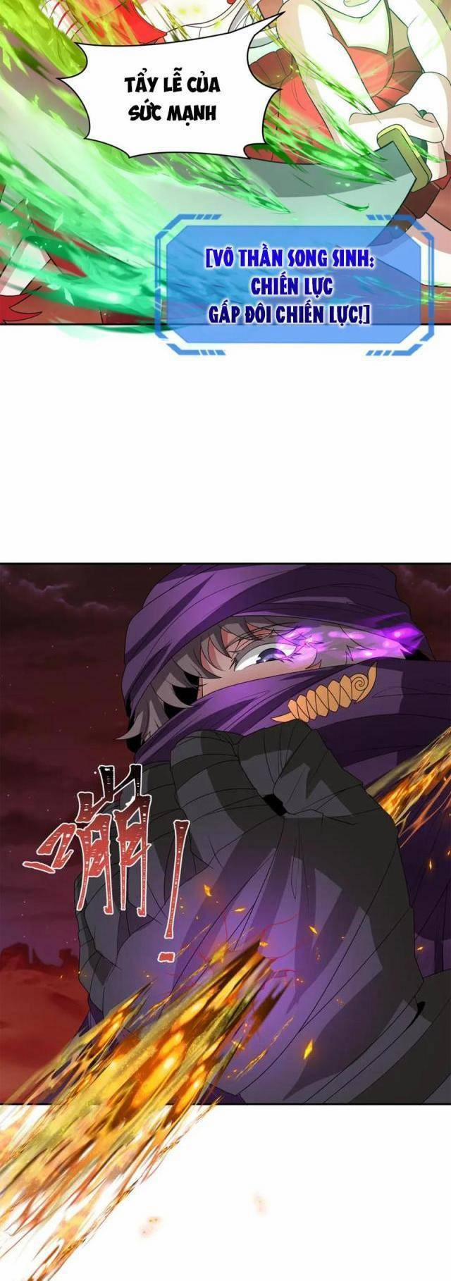 Kỷ Nguyên Kỳ Lạ 278 trang 5