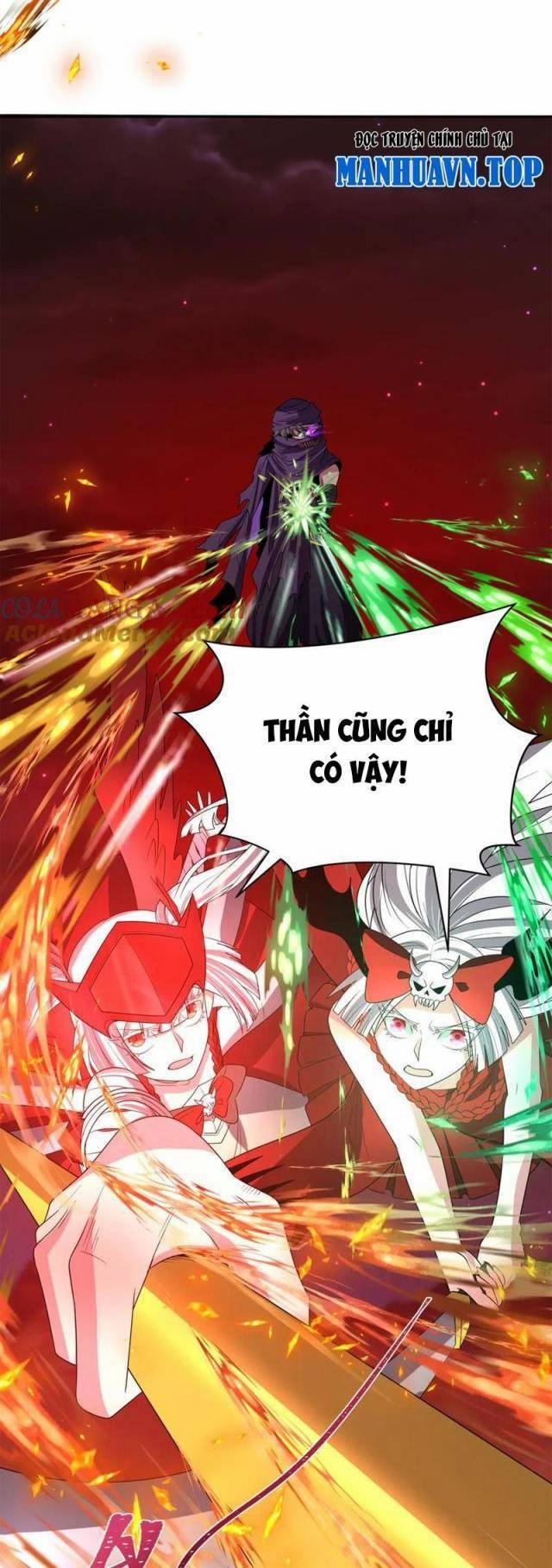 Kỷ Nguyên Kỳ Lạ 278 trang 6