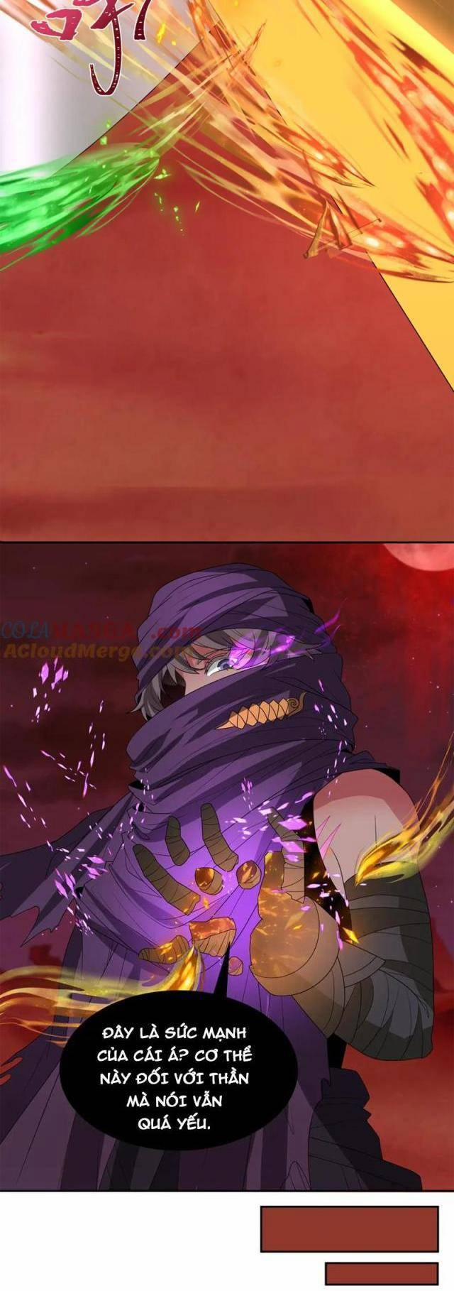 Kỷ Nguyên Kỳ Lạ 278 trang 7