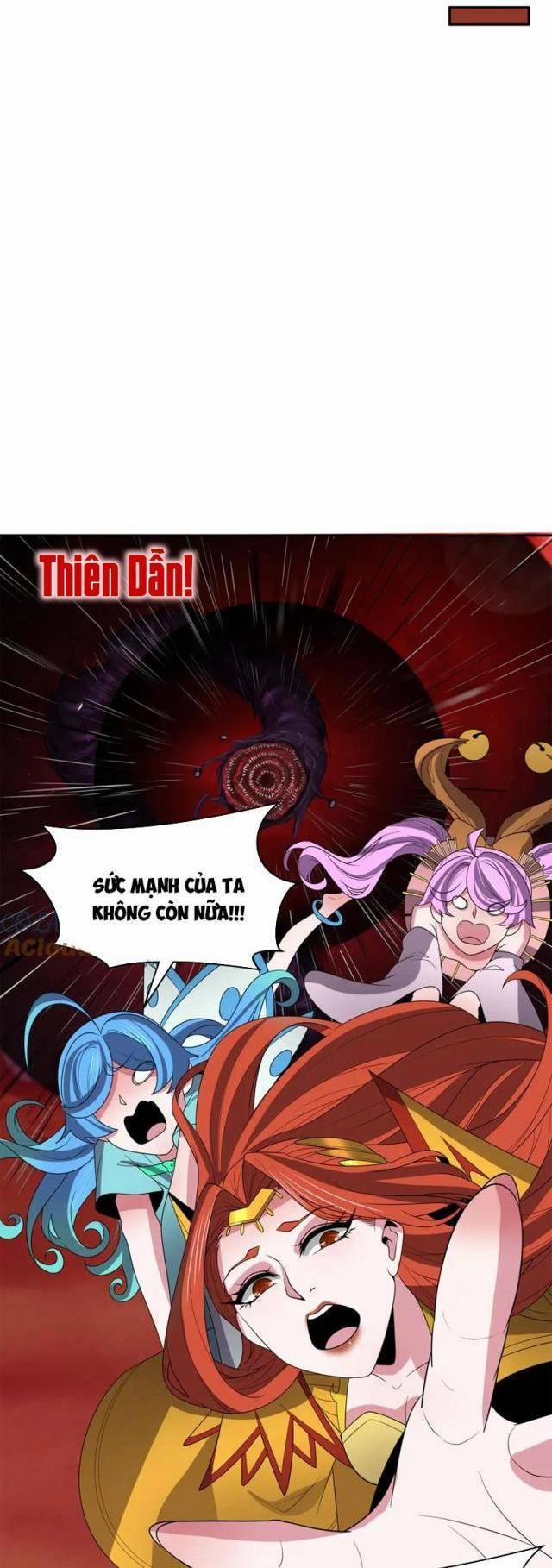 Kỷ Nguyên Kỳ Lạ 278 trang 8