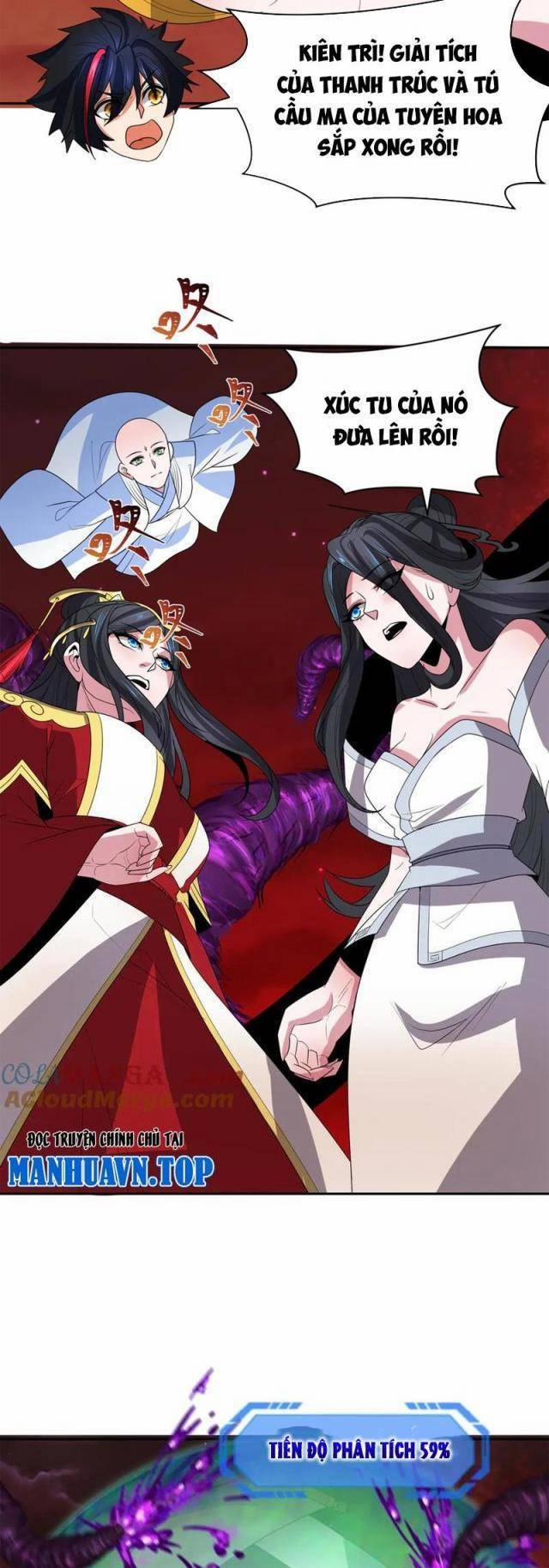 Kỷ Nguyên Kỳ Lạ 278 trang 9