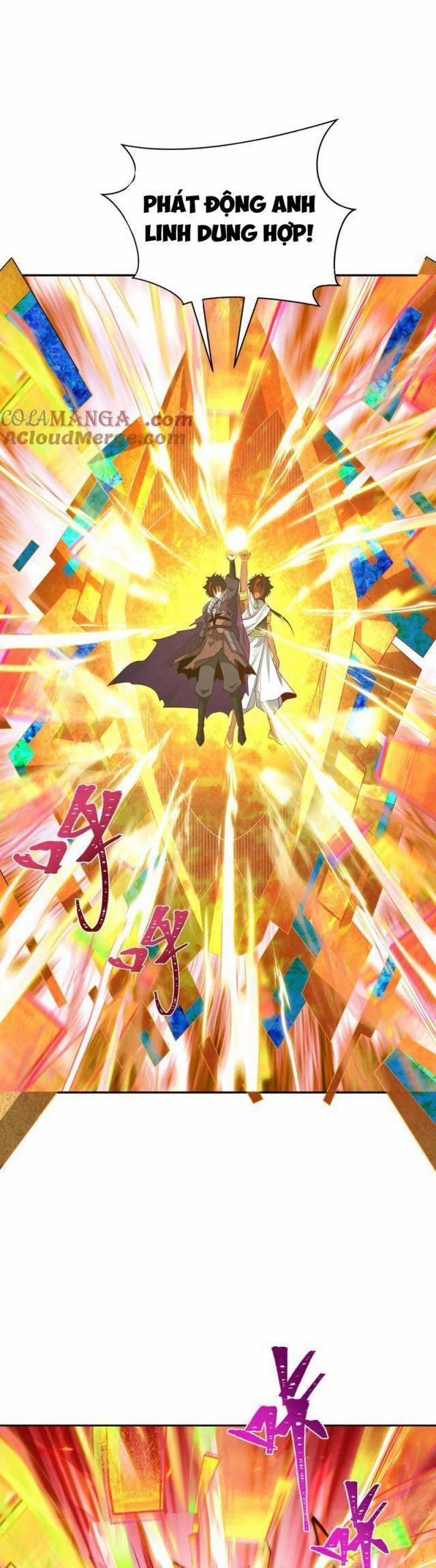 Kỷ Nguyên Kỳ Lạ 279 trang 12