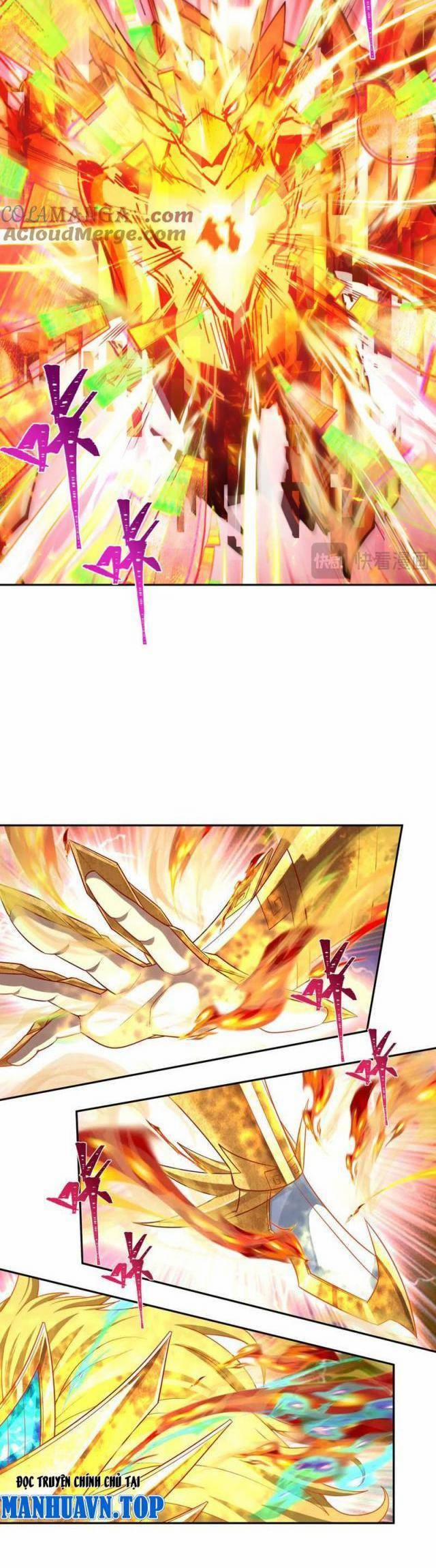 Kỷ Nguyên Kỳ Lạ 279 trang 13