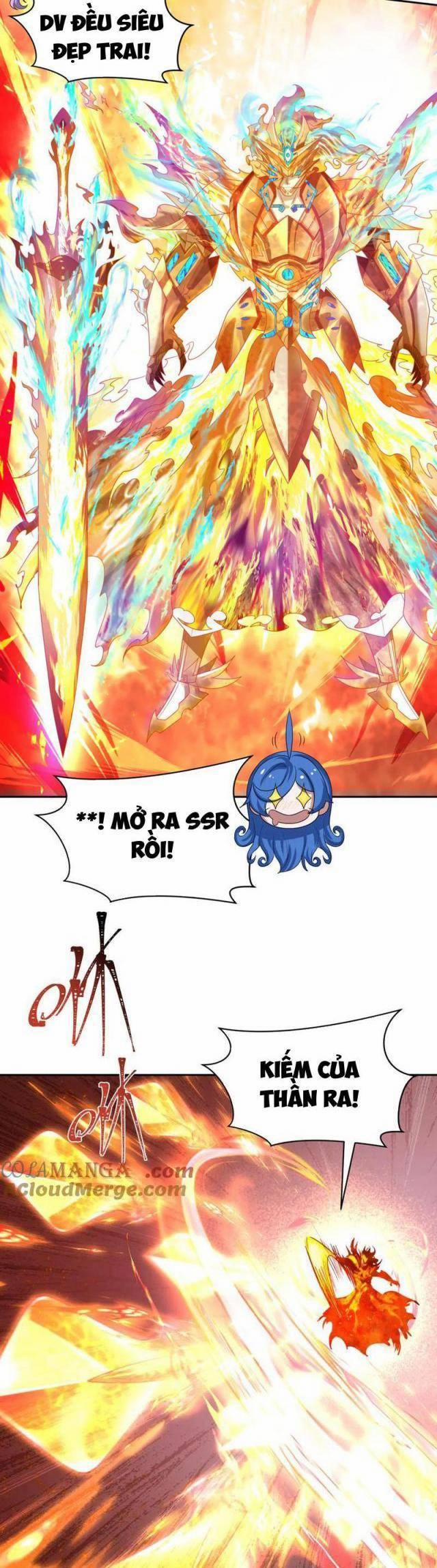 Kỷ Nguyên Kỳ Lạ 279 trang 15