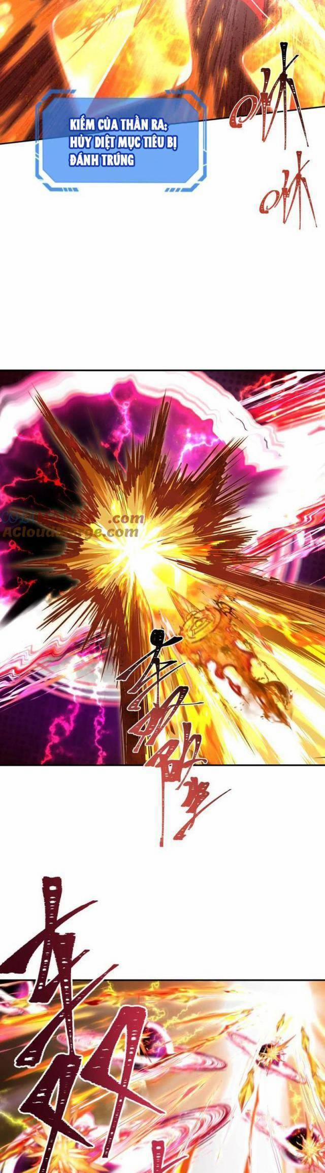 Kỷ Nguyên Kỳ Lạ 279 trang 16