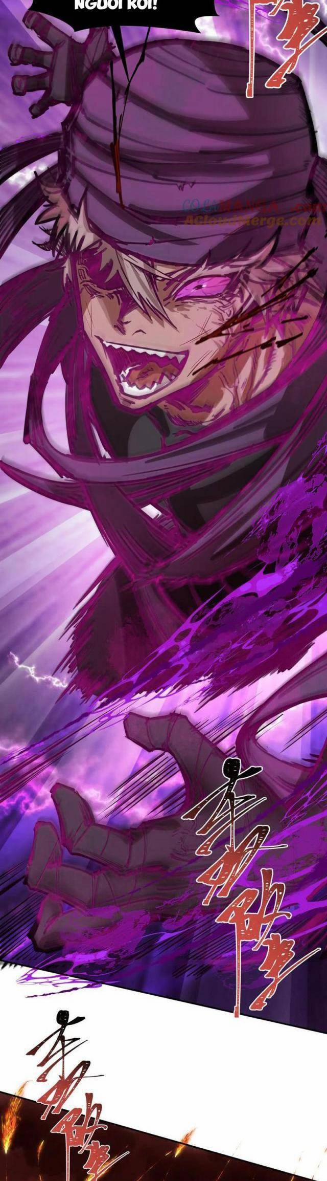 Kỷ Nguyên Kỳ Lạ 279 trang 18