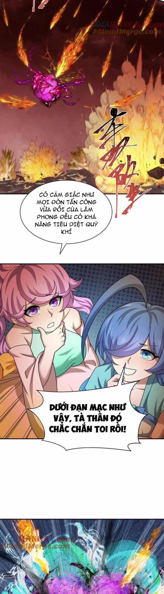 Kỷ Nguyên Kỳ Lạ 279 trang 19