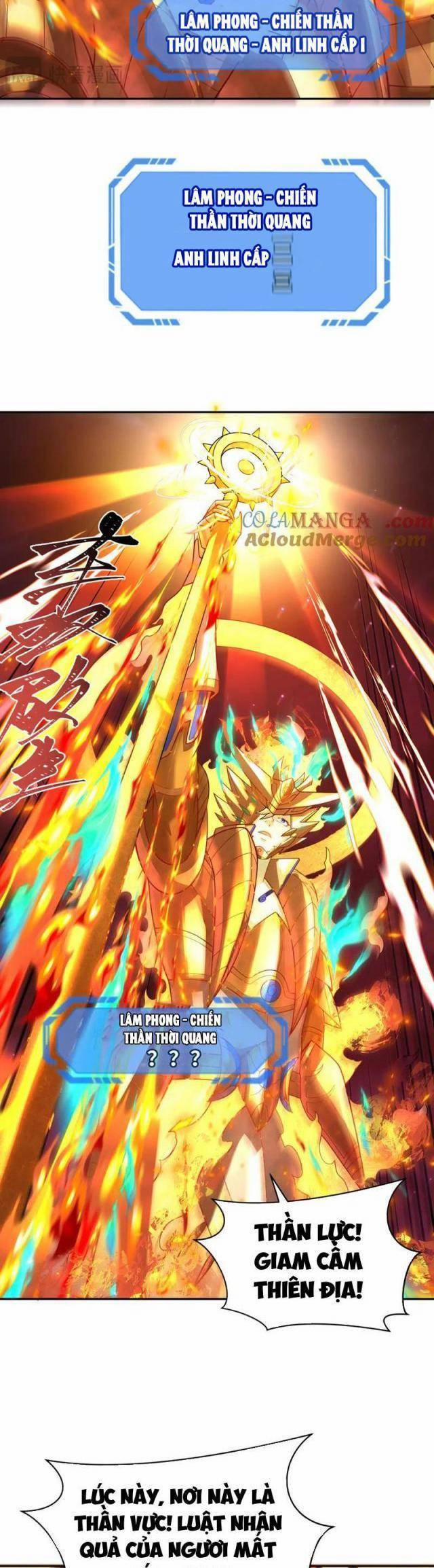 Kỷ Nguyên Kỳ Lạ 279 trang 22