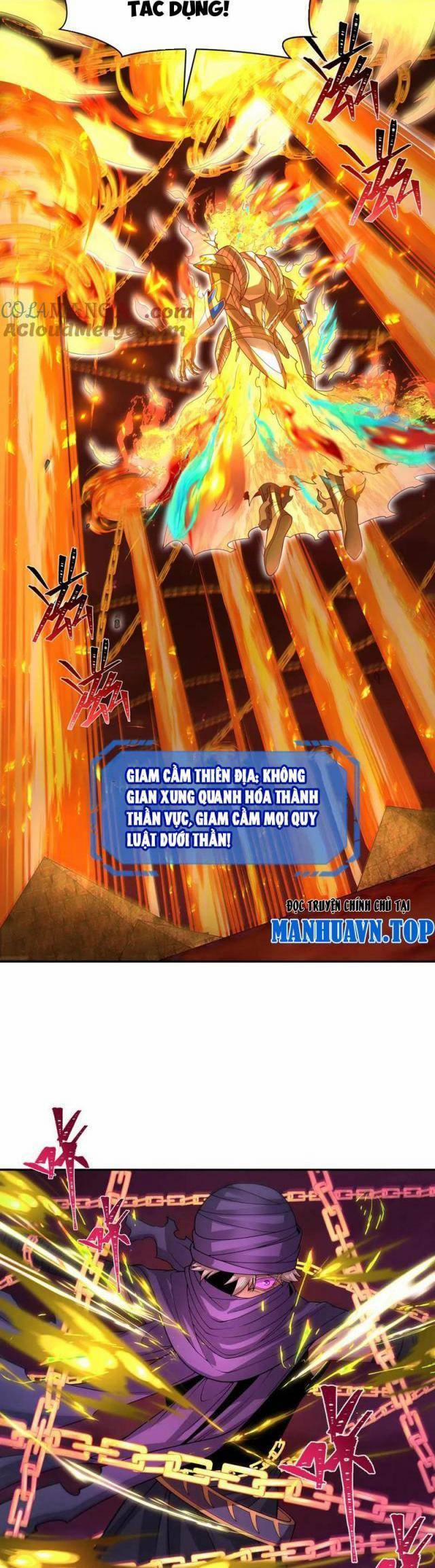 Kỷ Nguyên Kỳ Lạ 279 trang 23