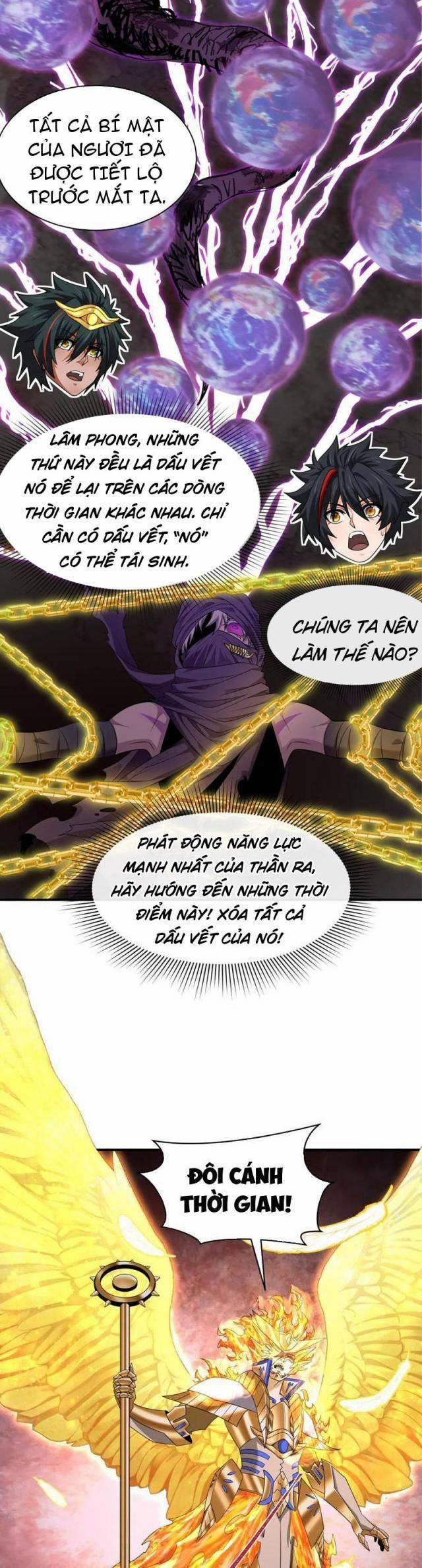 Kỷ Nguyên Kỳ Lạ 279 trang 27