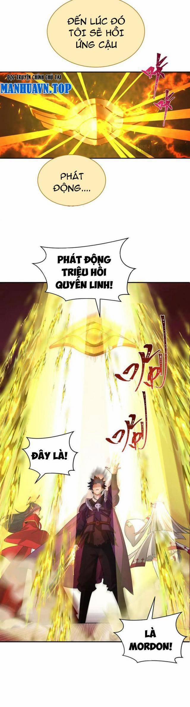 Kỷ Nguyên Kỳ Lạ 279 trang 3