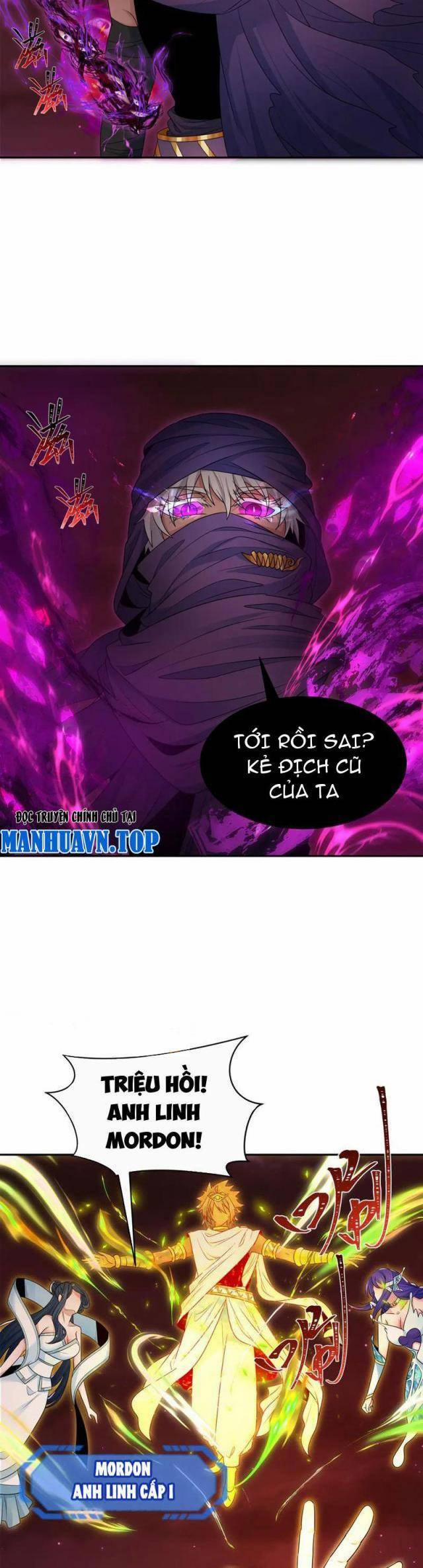 Kỷ Nguyên Kỳ Lạ 279 trang 5