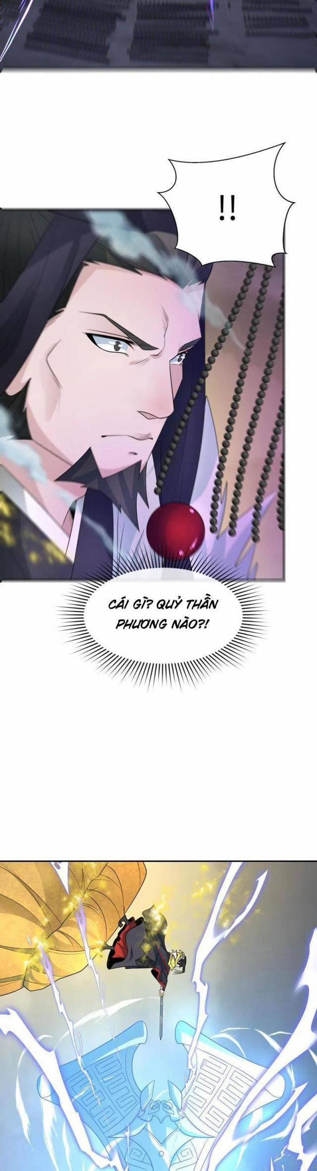 Kỷ Nguyên Kỳ Lạ 280 trang 11