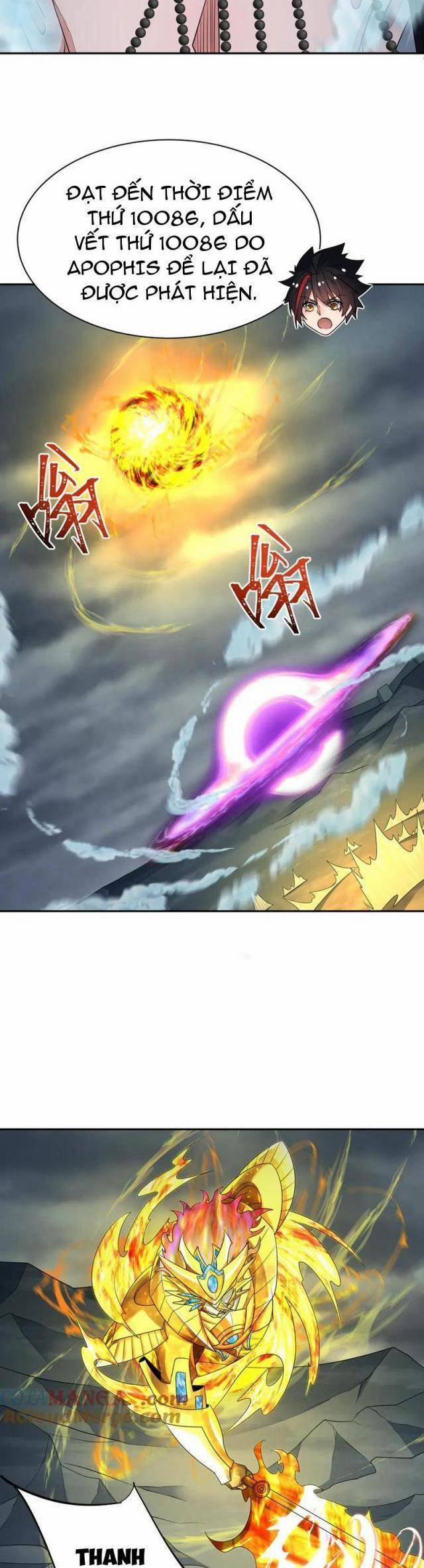 Kỷ Nguyên Kỳ Lạ 280 trang 14