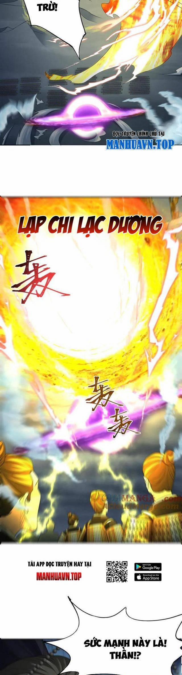 Kỷ Nguyên Kỳ Lạ 280 trang 15