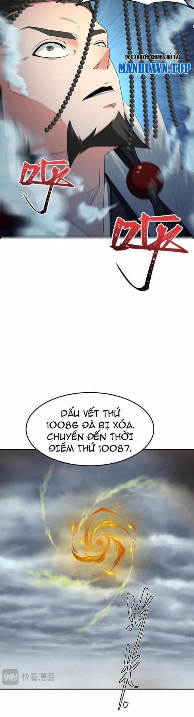 Kỷ Nguyên Kỳ Lạ 280 trang 16