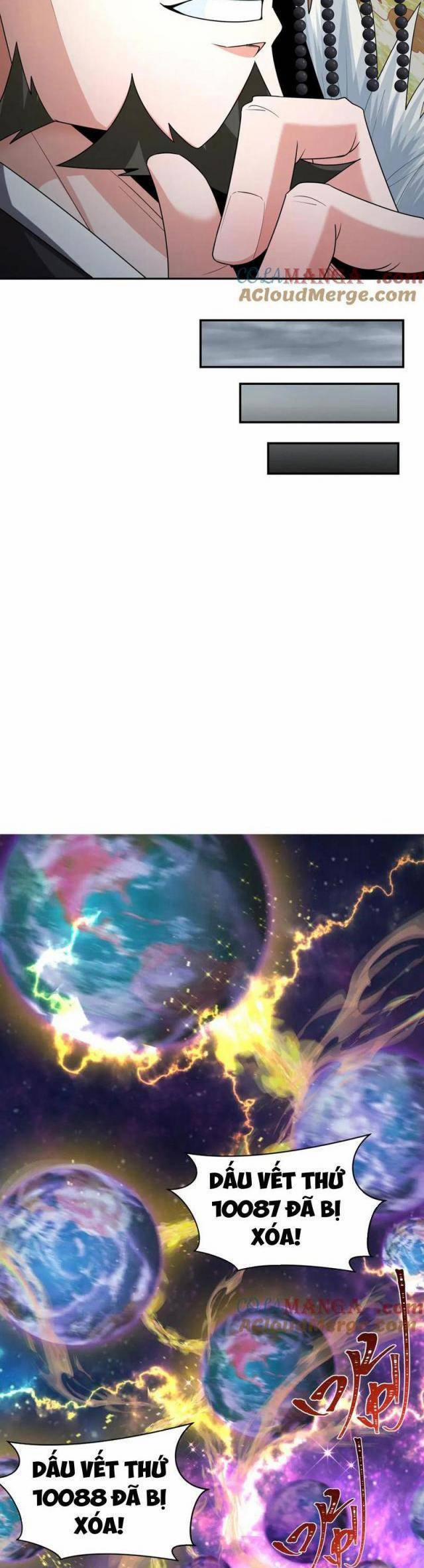 Kỷ Nguyên Kỳ Lạ 280 trang 18