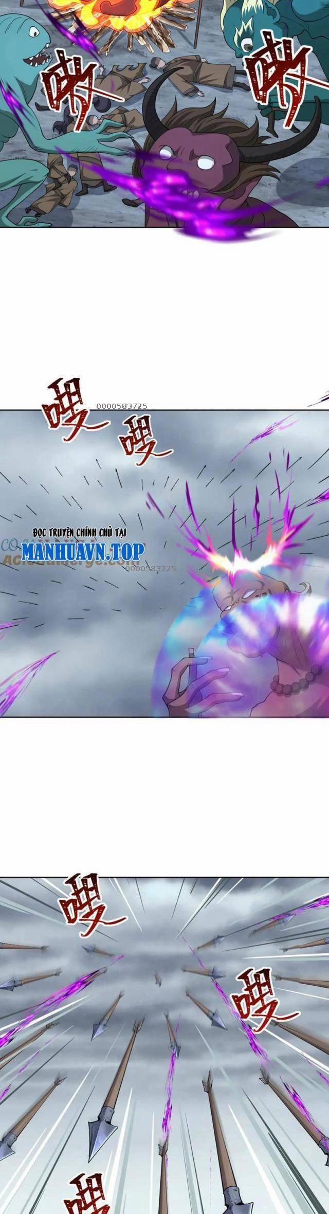 Kỷ Nguyên Kỳ Lạ 280 trang 2