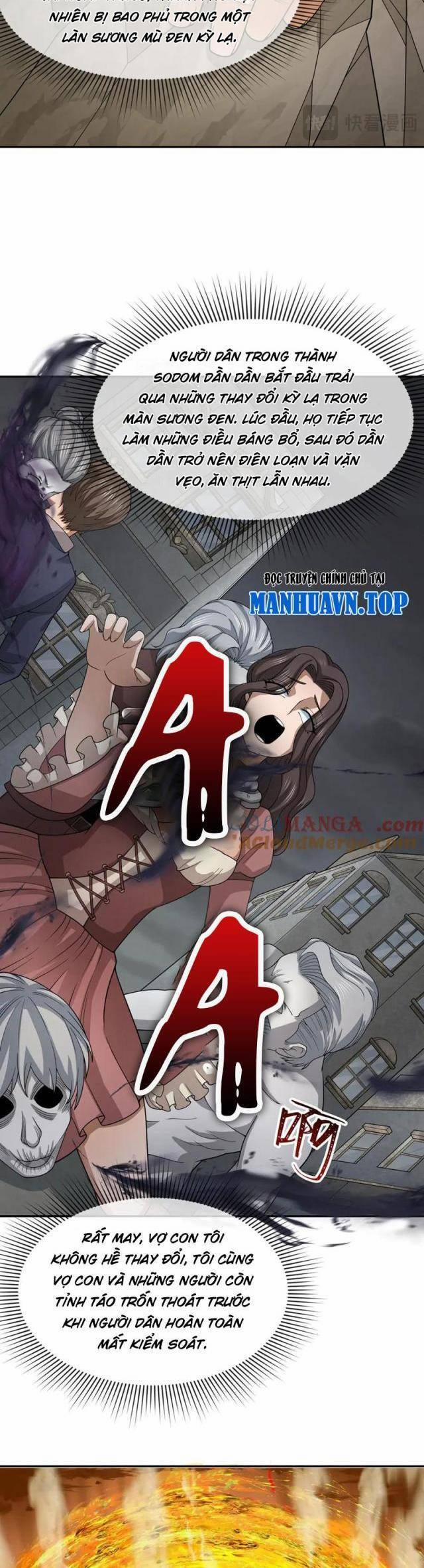 Kỷ Nguyên Kỳ Lạ 280 trang 20