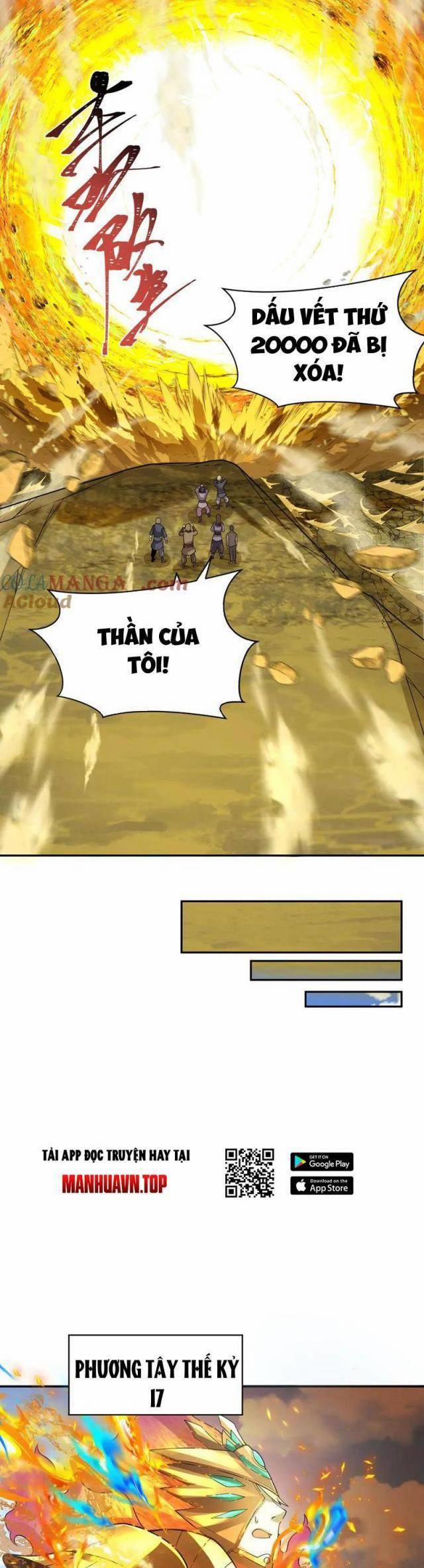 Kỷ Nguyên Kỳ Lạ 280 trang 21