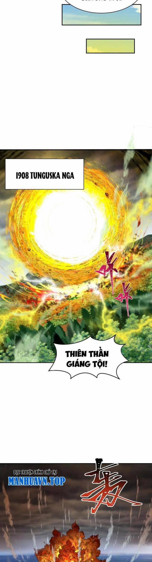 Kỷ Nguyên Kỳ Lạ 280 trang 23