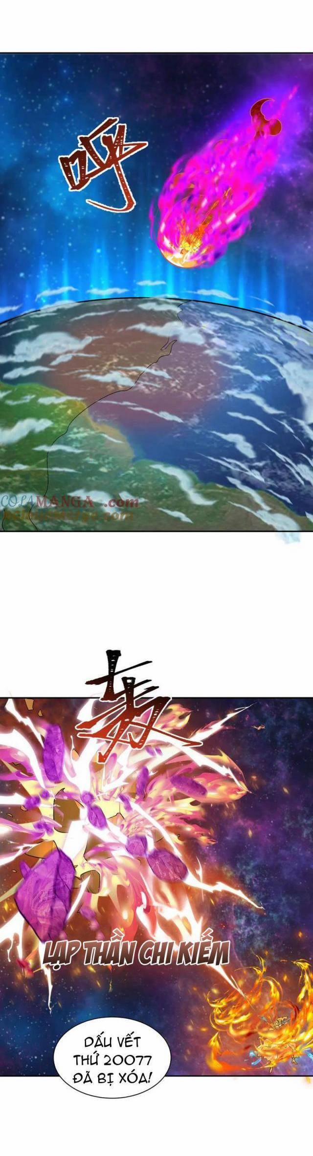 Kỷ Nguyên Kỳ Lạ 280 trang 25