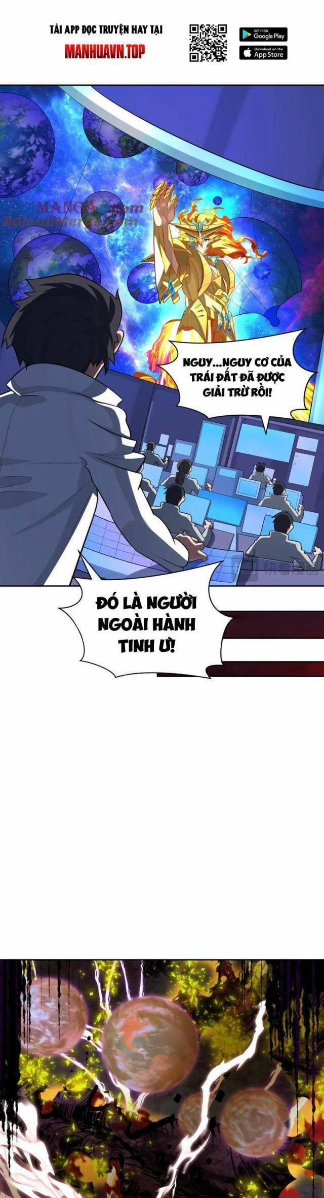 Kỷ Nguyên Kỳ Lạ 280 trang 26