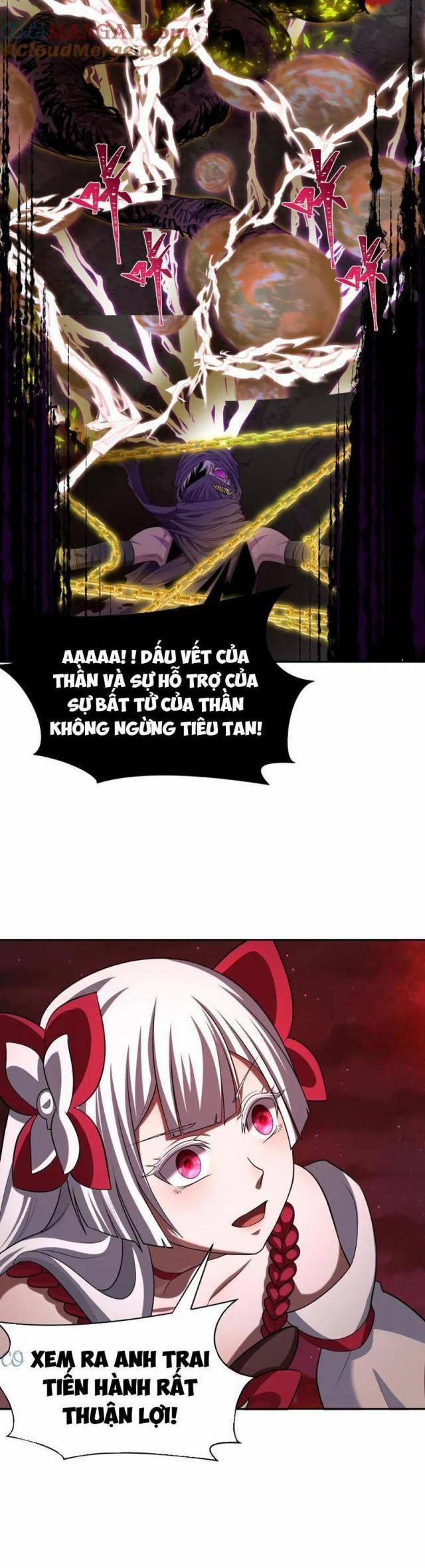 Kỷ Nguyên Kỳ Lạ 280 trang 27