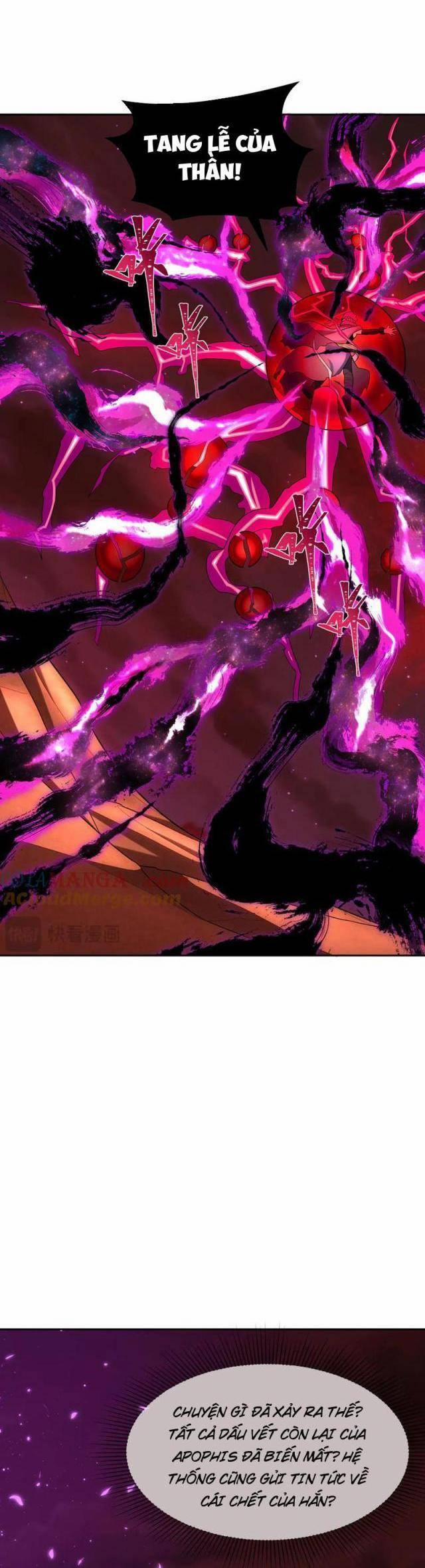 Kỷ Nguyên Kỳ Lạ 280 trang 29