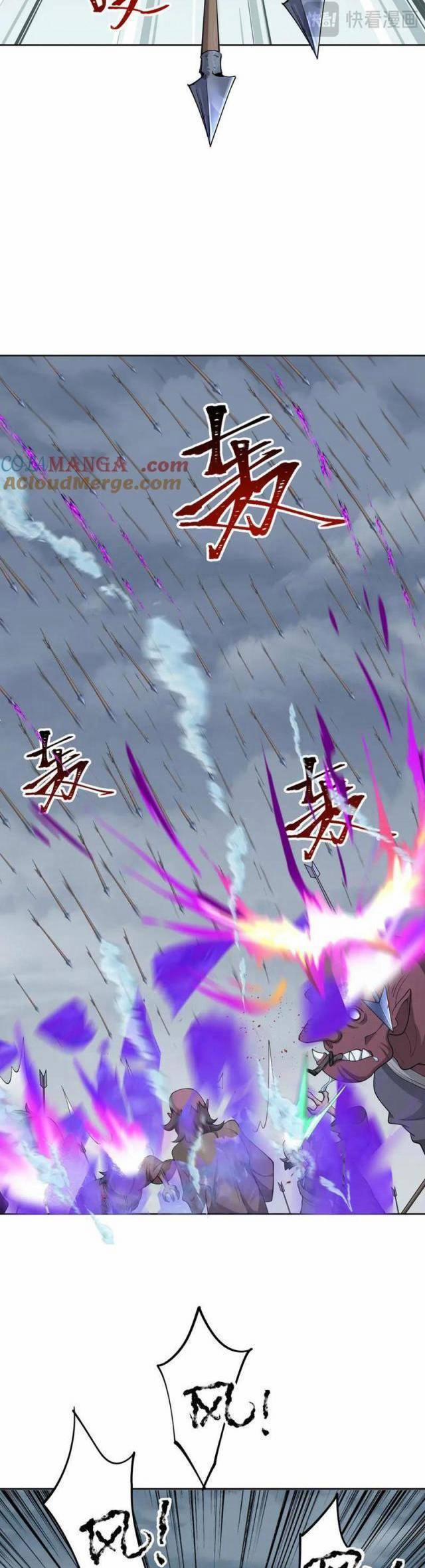 Kỷ Nguyên Kỳ Lạ 280 trang 3