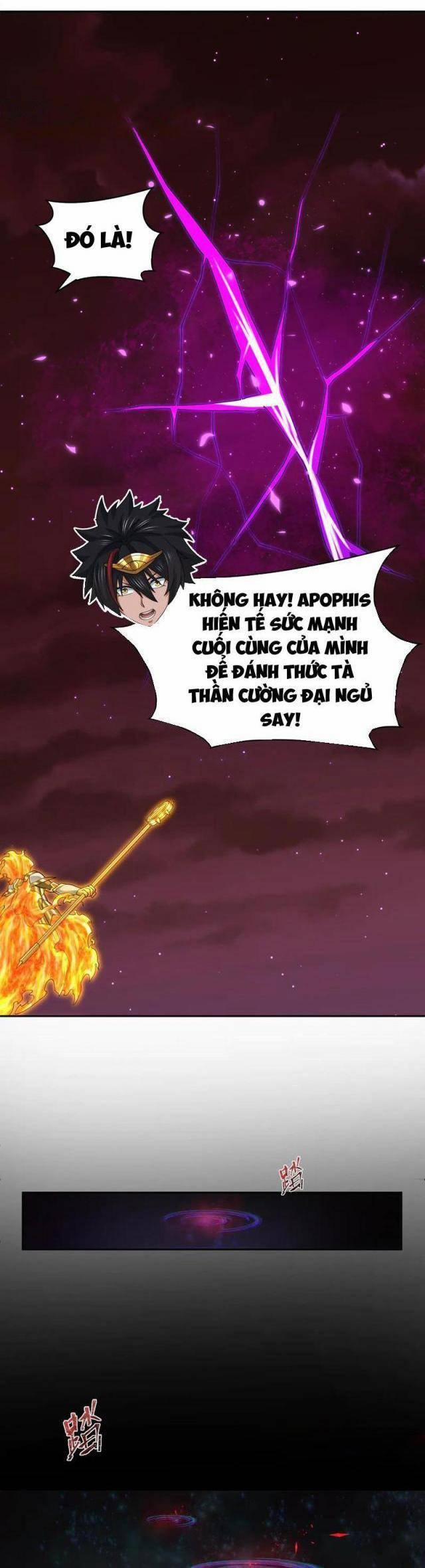 Kỷ Nguyên Kỳ Lạ 280 trang 31