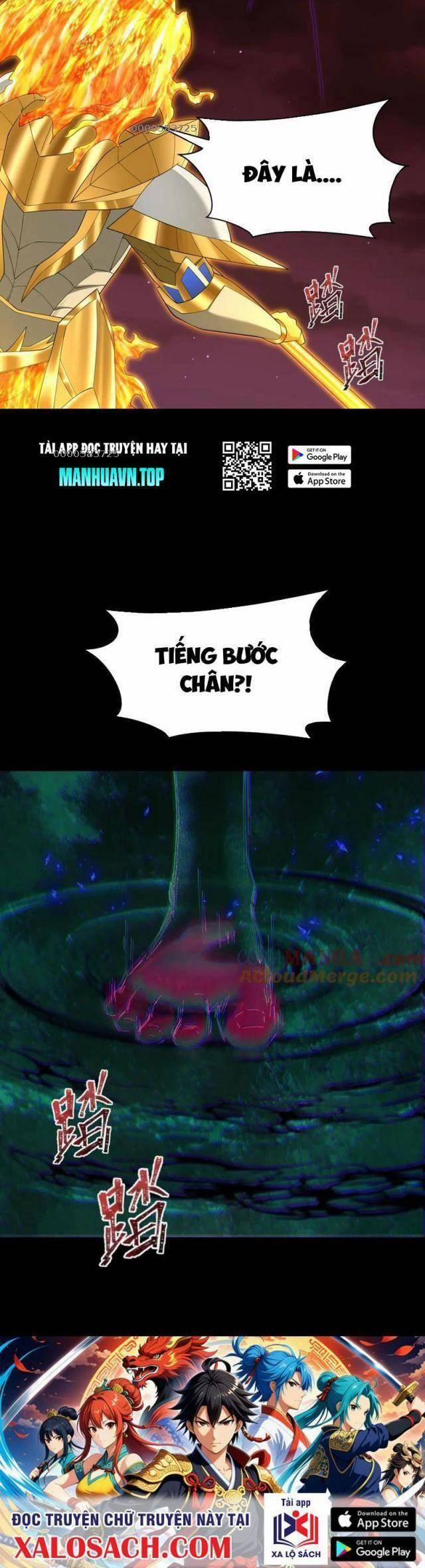 Kỷ Nguyên Kỳ Lạ 280 trang 33