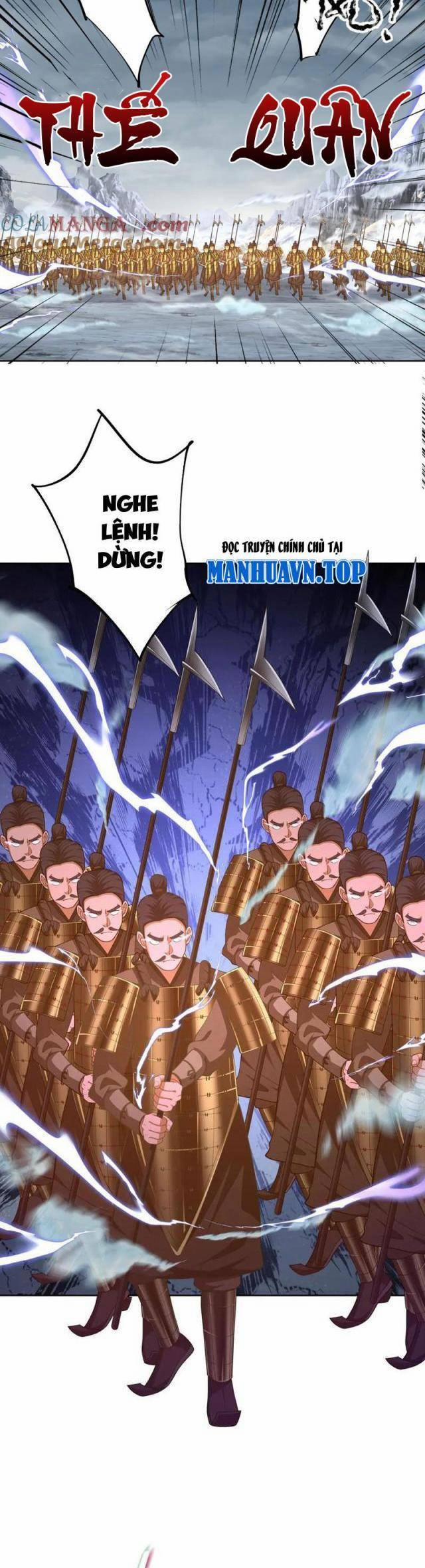 Kỷ Nguyên Kỳ Lạ 280 trang 4