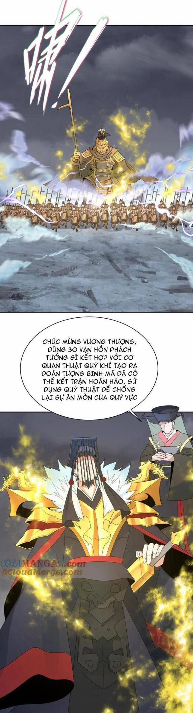 Kỷ Nguyên Kỳ Lạ 280 trang 5