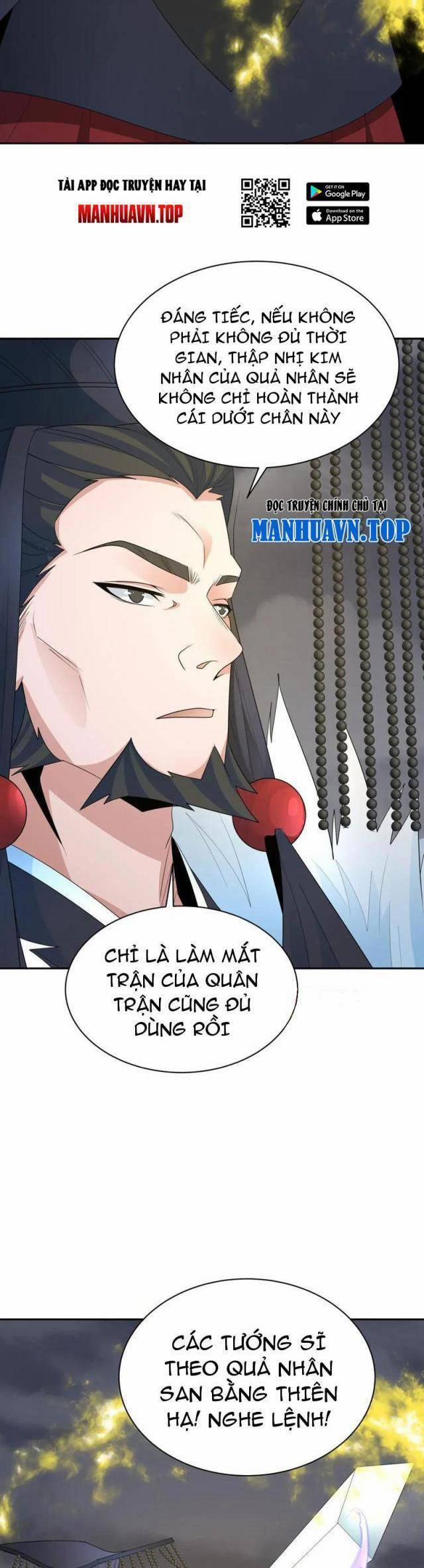 Kỷ Nguyên Kỳ Lạ 280 trang 6