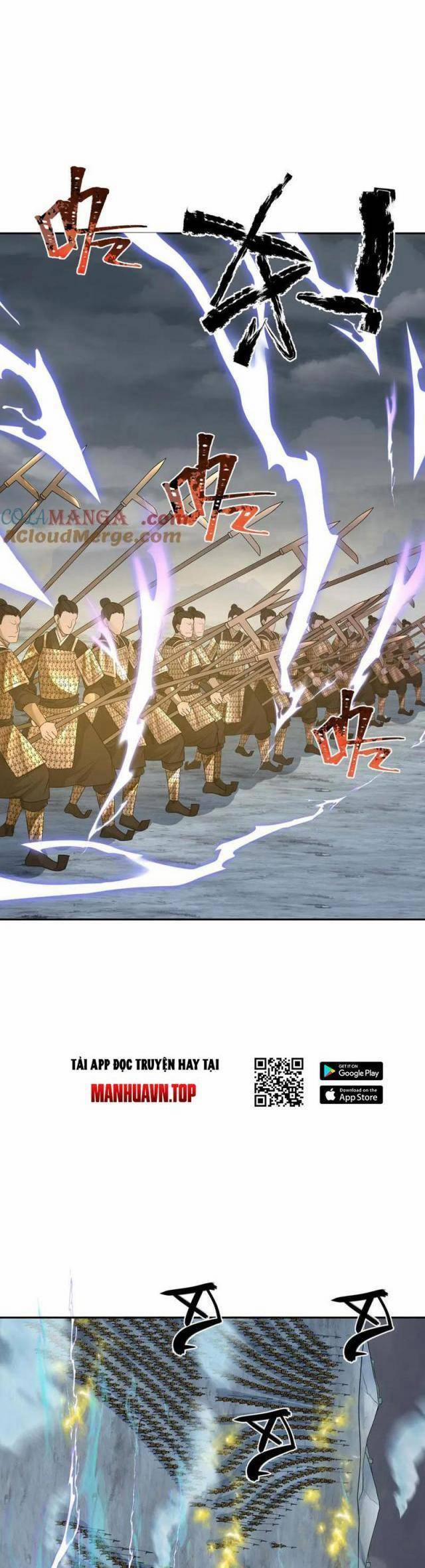 Kỷ Nguyên Kỳ Lạ 280 trang 8