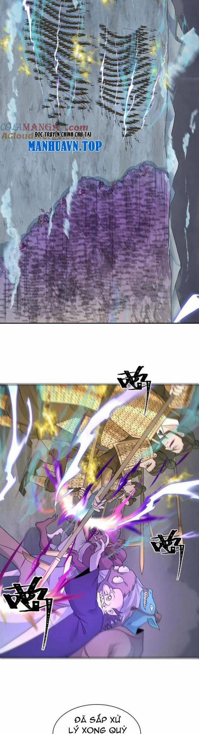 Kỷ Nguyên Kỳ Lạ 280 trang 9