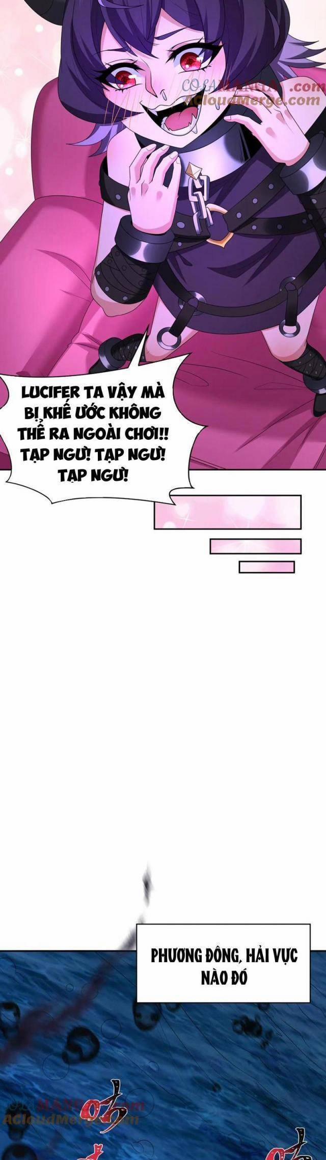 Kỷ Nguyên Kỳ Lạ 281 trang 11