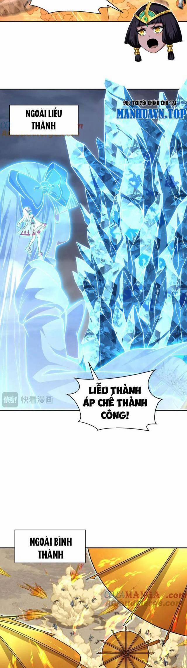 Kỷ Nguyên Kỳ Lạ 281 trang 16