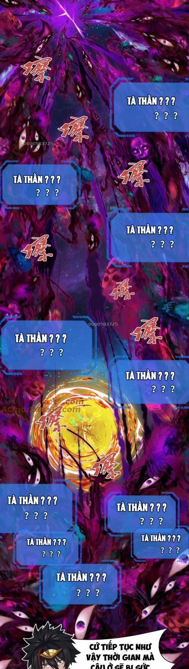 Kỷ Nguyên Kỳ Lạ 281 trang 2