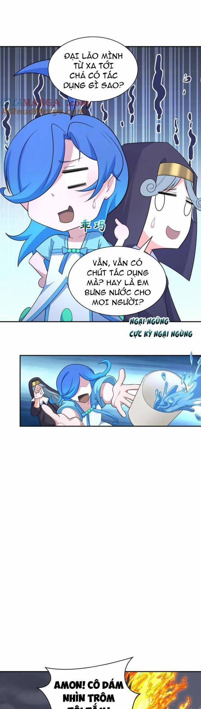 Kỷ Nguyên Kỳ Lạ 281 trang 21