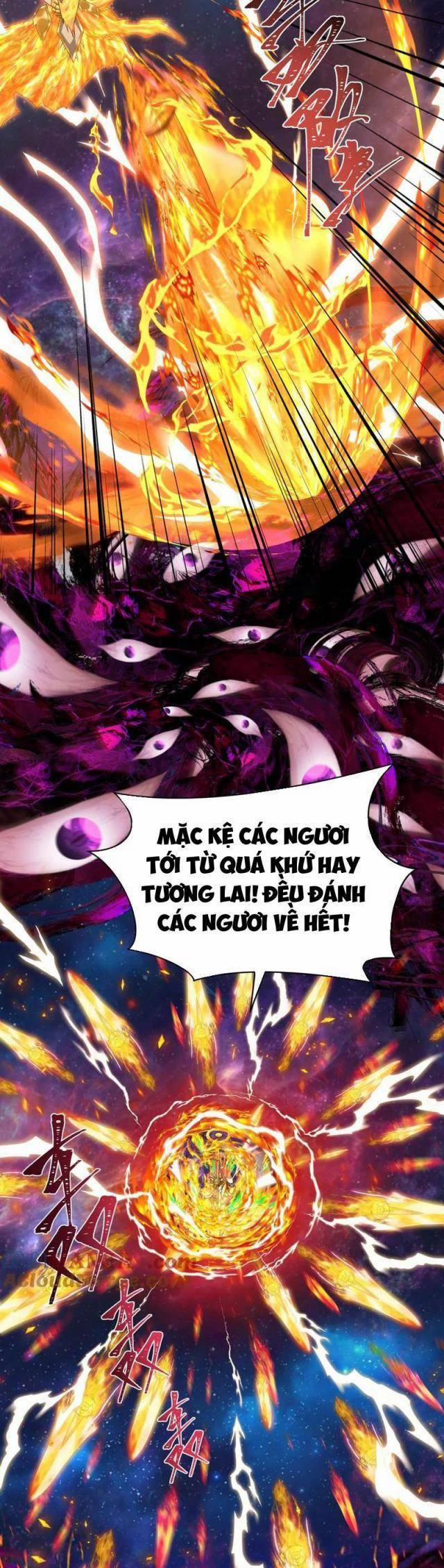 Kỷ Nguyên Kỳ Lạ 281 trang 23