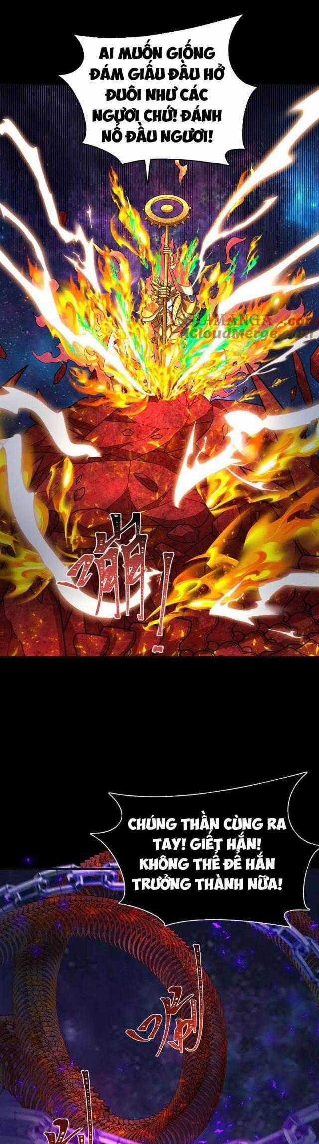 Kỷ Nguyên Kỳ Lạ 281 trang 26