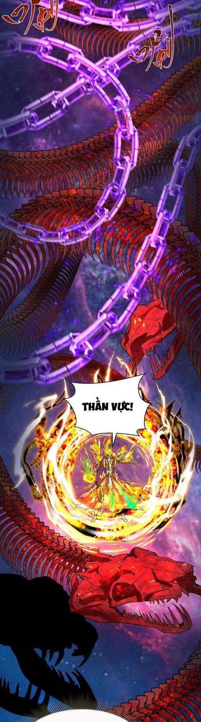 Kỷ Nguyên Kỳ Lạ 281 trang 27