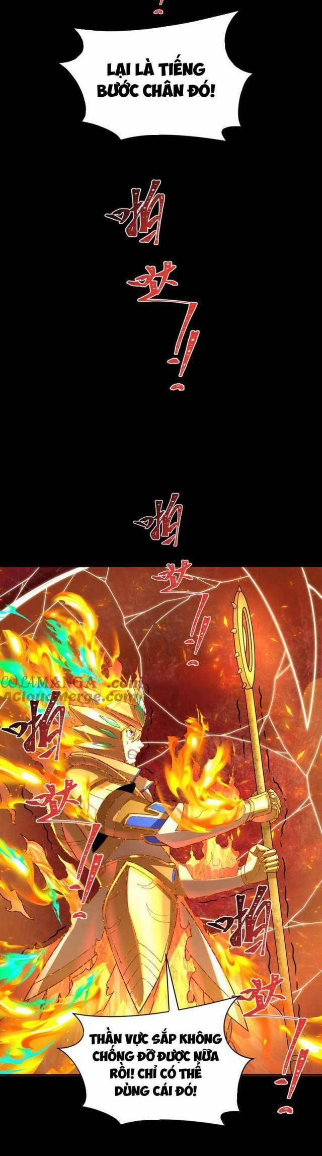 Kỷ Nguyên Kỳ Lạ 281 trang 29