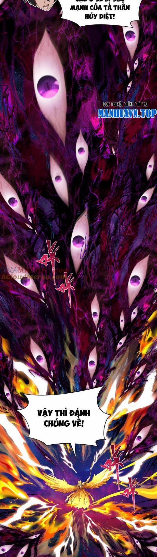 Kỷ Nguyên Kỳ Lạ 281 trang 3