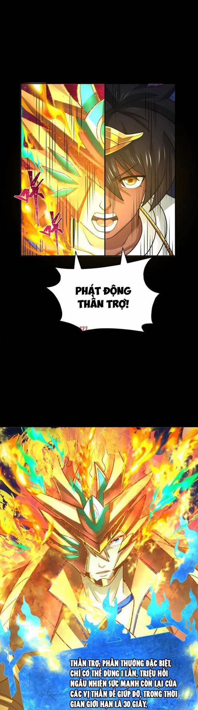 Kỷ Nguyên Kỳ Lạ 281 trang 30