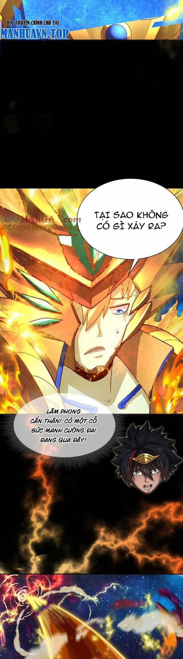 Kỷ Nguyên Kỳ Lạ 281 trang 31